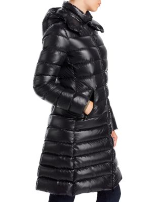 Moka Down Coat