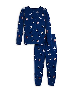 petit lem - Boys' Knit Pajama Set - Little Kid, Big Kid