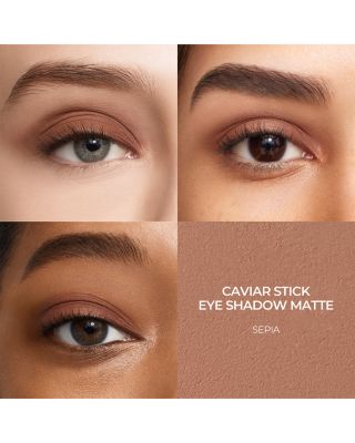 Caviar Stick Eye Shadow Matte