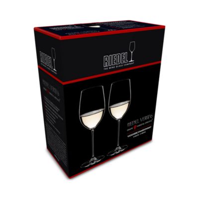 Veritas Chardonnay Glass, Set of 2