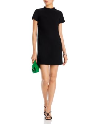 Jasneah Admiral Crepe Mini Dress - Exclusive