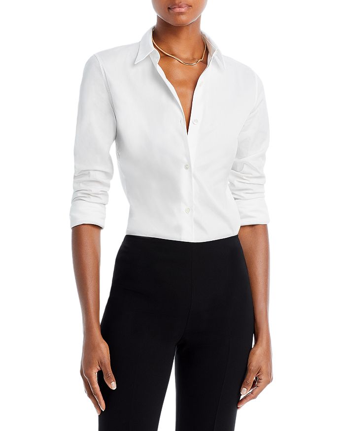 Theory Stretch Camisoles for Women