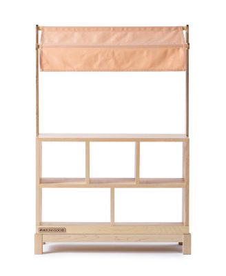 Pretend Market Stand - Ages 3+