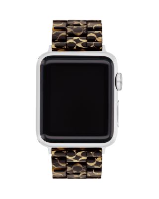 Signature Bracelet for Apple Watch&reg;, 38/40/41mm