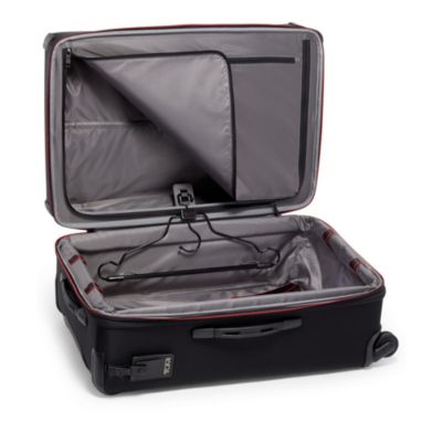 Aerotour Short Trip Expandable 4-Wheeled Packing Case