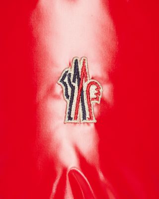 Rochers Puffer Jacket  