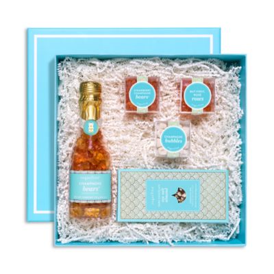 Sugarfina Sips N Sweets Gift Box