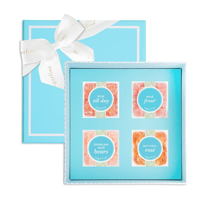 Sugarfina 4 Pc Rose All Day Candy Bento Box | Bloomingdale's