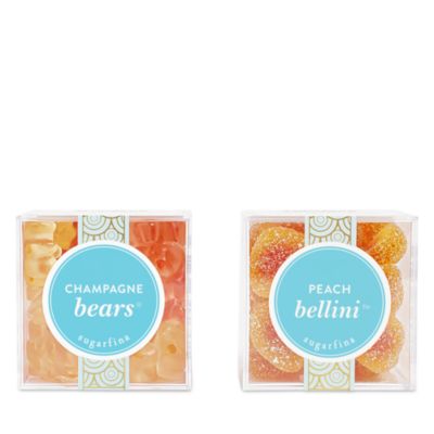 Mailbox 2 Pc Candy Gift