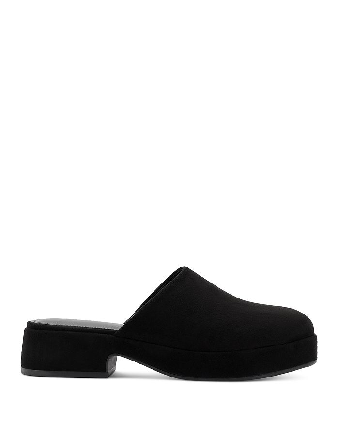 flatform clogs