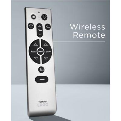 Tempur-Ergo Smart Adjustable Base