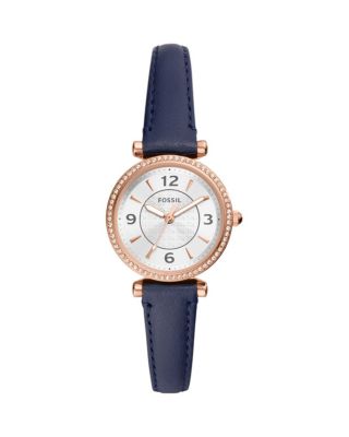 Fossil - Carlie Watch, 28mm