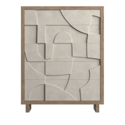 Casa Paros Tall Drawer Chest