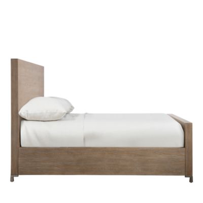 Aventura King Panel Bed