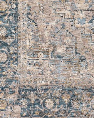 Mirabel MBE-2312 Area Rug Collection
