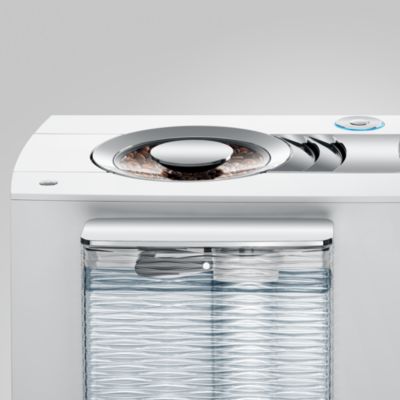 Z10 Hot &amp; Cold Brew