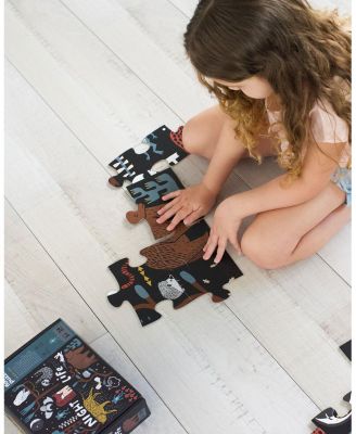 Wild Adventure Bundle - Ages 3+