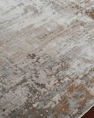 Livabliss Brunswick BWK-2303 Area Rug, 2' x 3'