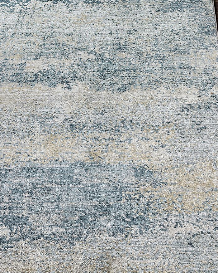 Surya Brunswick Bwk-2304 Area Rug, 5' X 7'5 In Khaki/gray