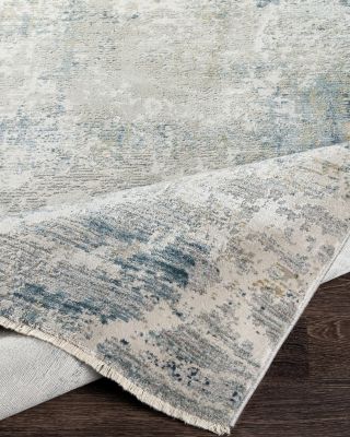 Livabliss Brunswick BWK-2306 Area Rug, 7'10" x 10'3"