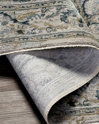 Livabliss Brunswick BWK-2314 Runner Area Rug, 2'7" x 7'3"