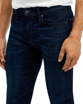 AirWeft Slimmy Slim Fit Jeans in Perennial