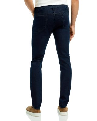 Comfort Stretch Skinny Jeans