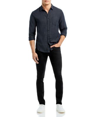 Comfort Stretch Skinny Jeans