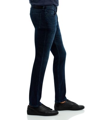 Transcend Lennox Slim Fit Jeans