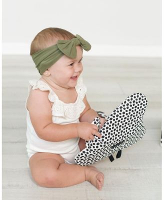 Crinkle Toy - Fish - All Ages