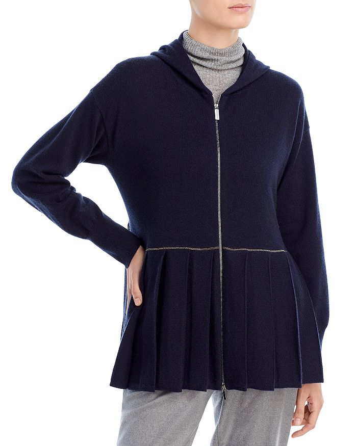 Fabiana filippi cashmere cardigan hotsell