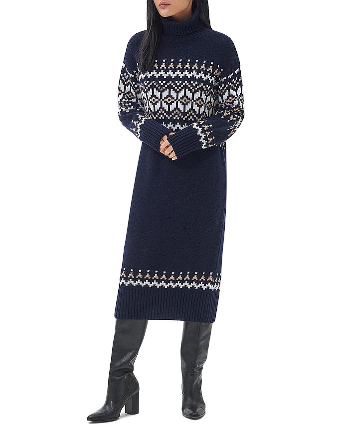 Patrisse Knit Dress