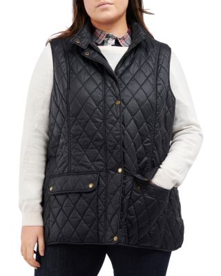 Barbour - Otterburn Quilted Gilet