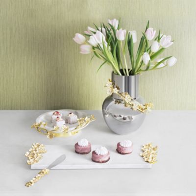 Michael Aram Cherry Blossom Collection | Bloomingdale's Michael Aram Cherry Blossom Collection | Bloomingdale's