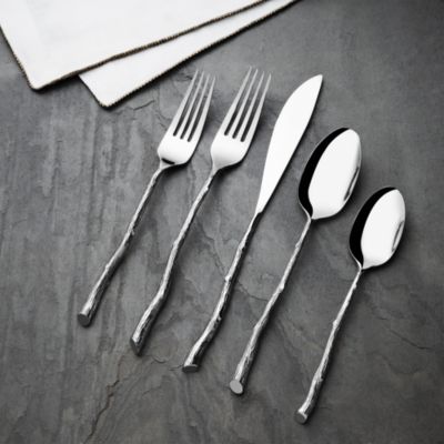 Twig 5-Piece Place Setting