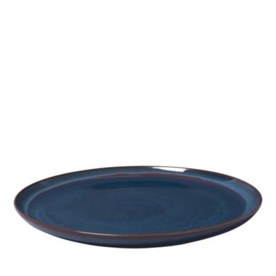 Crafted Breeze Buffet Plate