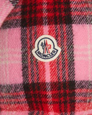 Zambeze Belted Down Jacket