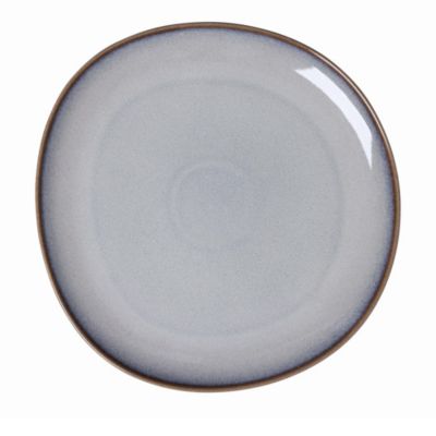 Lave Gris Serving Platter