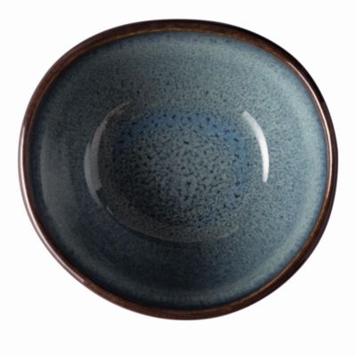 Lave Gris Dip Bowl