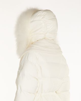 Ruvuma Down Parka