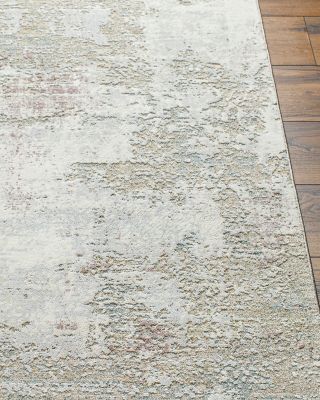 Livabliss Brunswick BWK-2333 Area Rug, 2&#39;7&amp;quot; x 4&#39;
