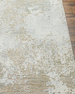 Livabliss Brunswick BWK-2337 Runner Area Rug, 2'7" x 10'