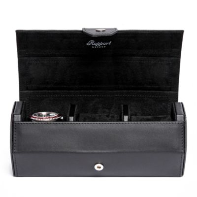 Vantage Three Watch Roll