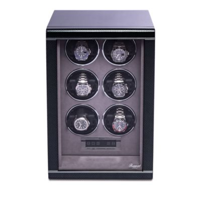 Formula Six Watch Winder