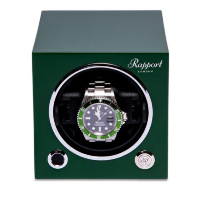 Evolution MKIII Single Watch Winder