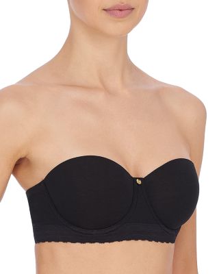 Truly Smooth Strapless Bra