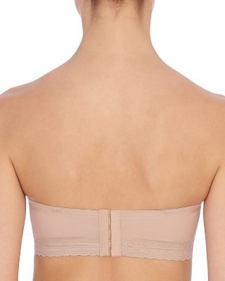 Truly Smooth Strapless Bra