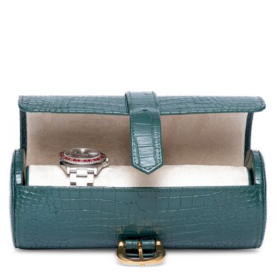 Brompton Three Watch Roll