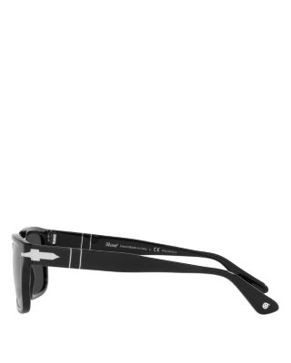 Polarized Square Sunglasses, 53mm