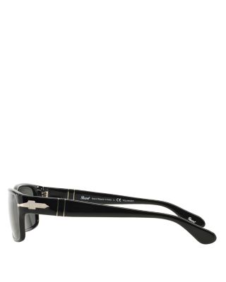 Rectangle Sunglasses, 58mm